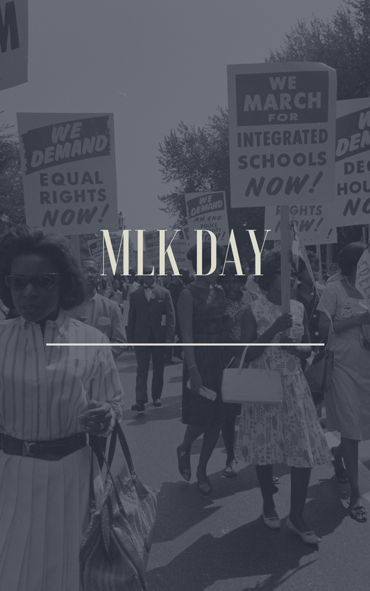 MLK Day