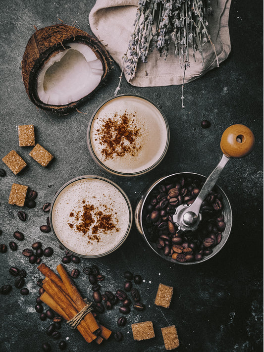 "2020 is F****** Over" Cocktail