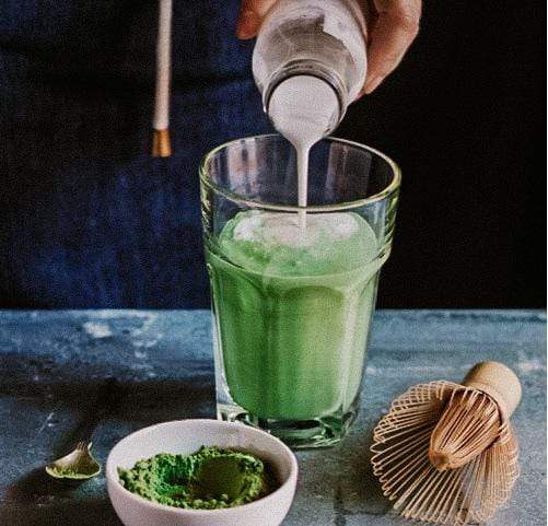 100% Culinary Grade Organic Matcha