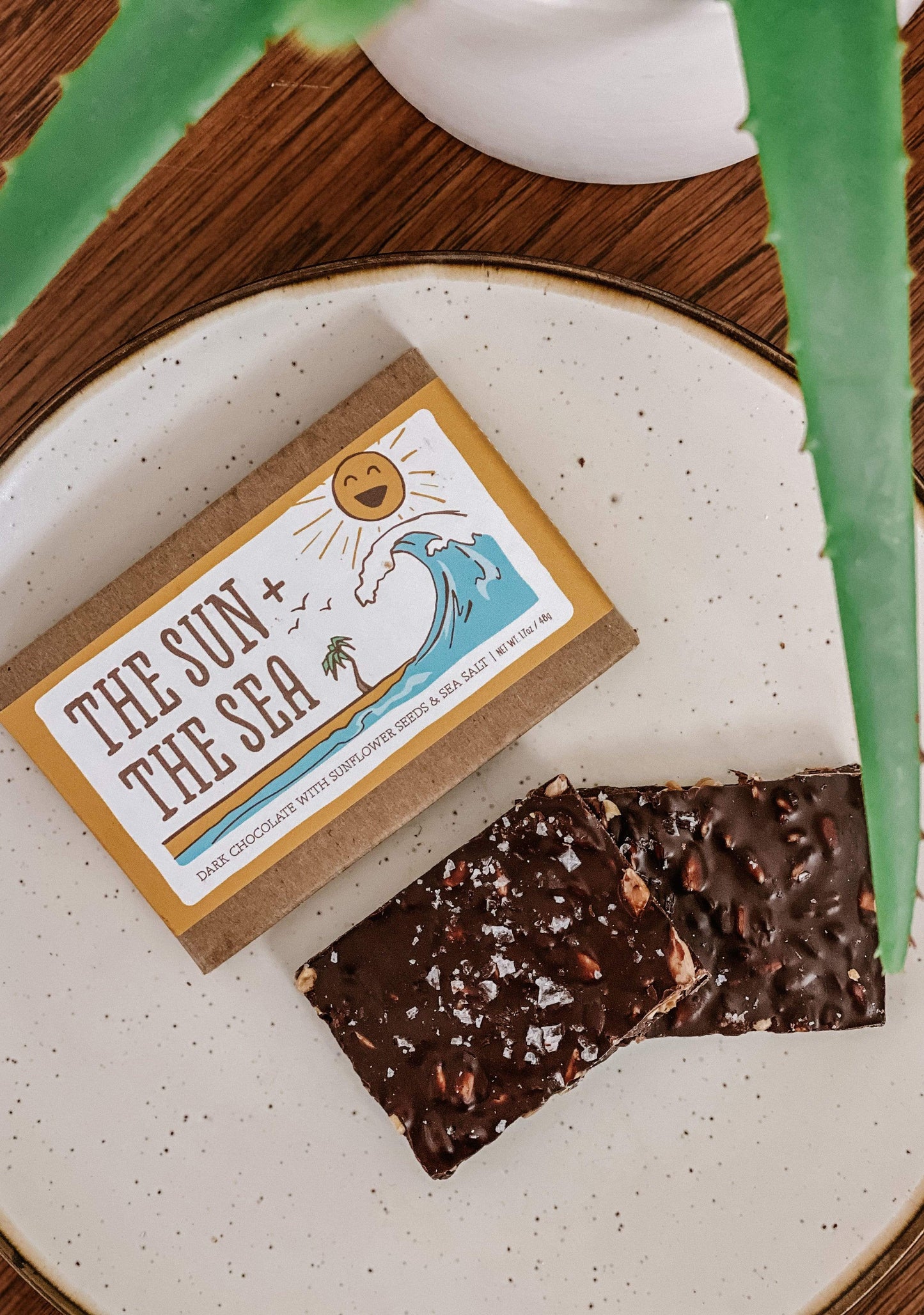 Only Child Chocolate Trio (3pk)