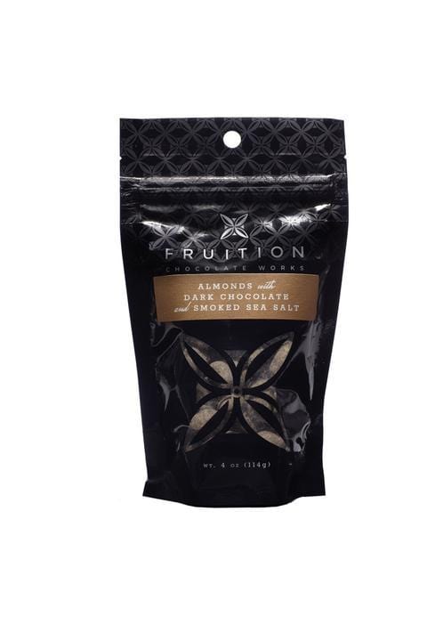 The 'Chocolate Covered' Pouch Set